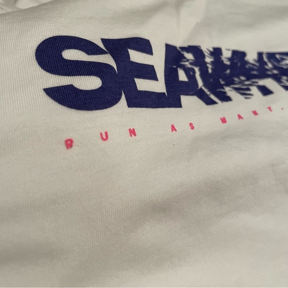 Lululemon Seawheeze Muscle Tank - Picture 3 of 9